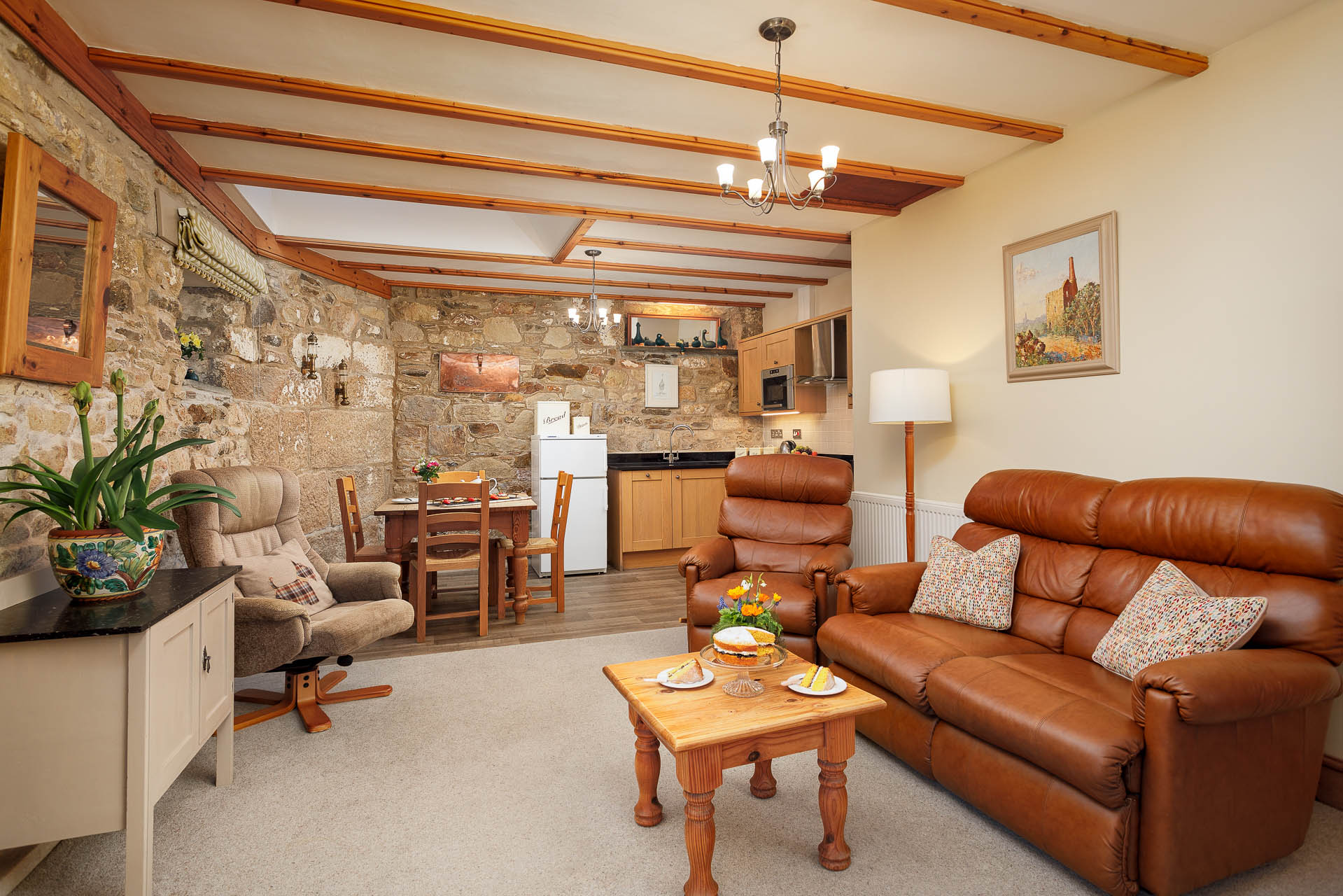 Cottages