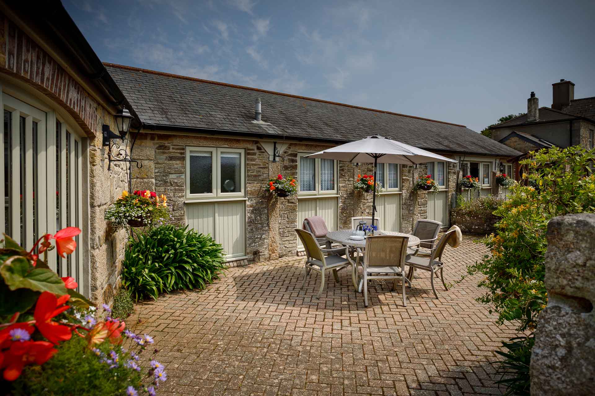 Cottages