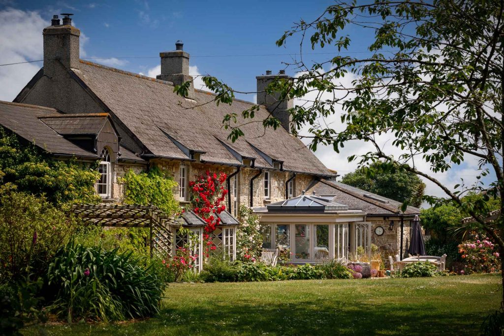 Cottages