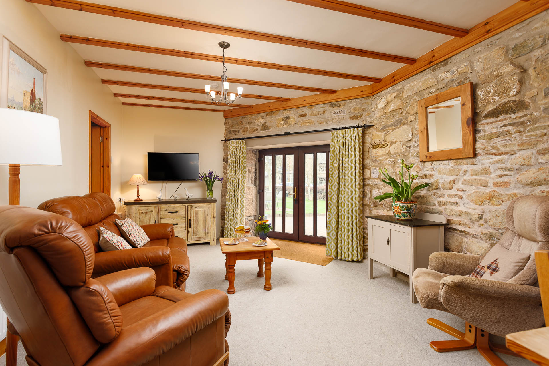 Cottages