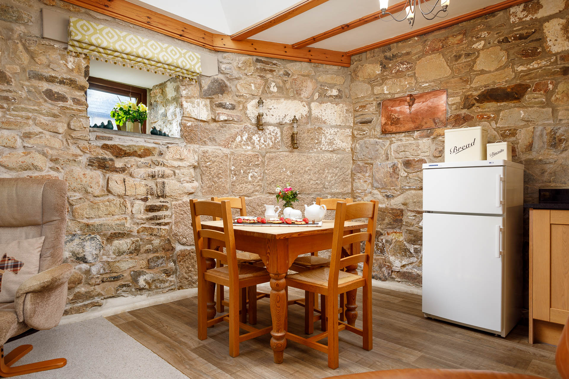Cottages